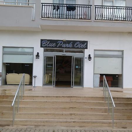 Blue Park Hotel Armutalan Exteriör bild